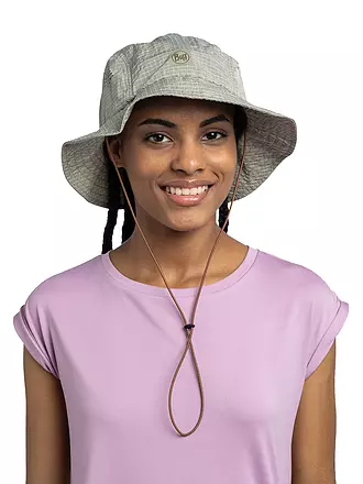 BUFF | Cappello Bucket 2025 | beige